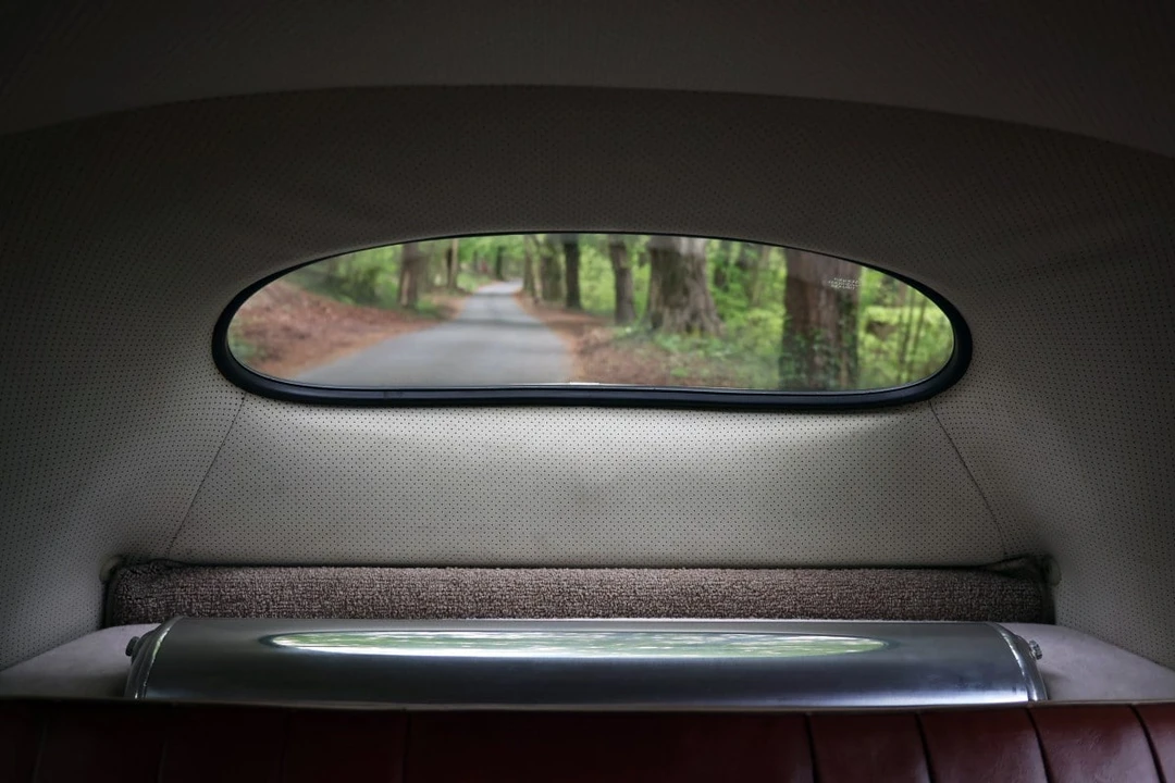 1956 Volkswagen Beetle (Oval Window) - Image 6 of 30