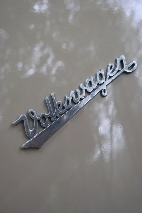 1956 Volkswagen Beetle (Oval Window) - Image 14 of 30