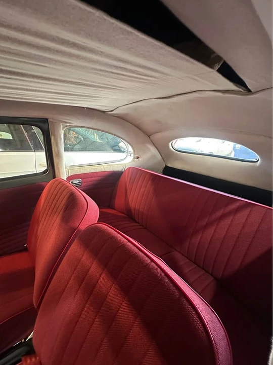 1956 Volkswagen Beetle (Oval Window) - Image 13 of 16