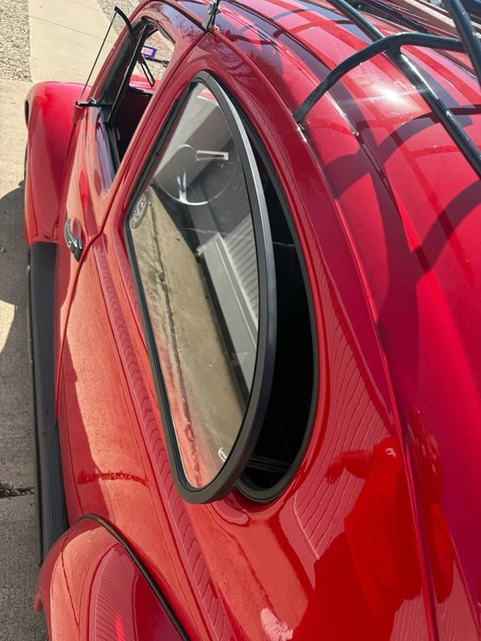 1956 Volkswagen Beetle (Oval Window) - Image 4 of 20
