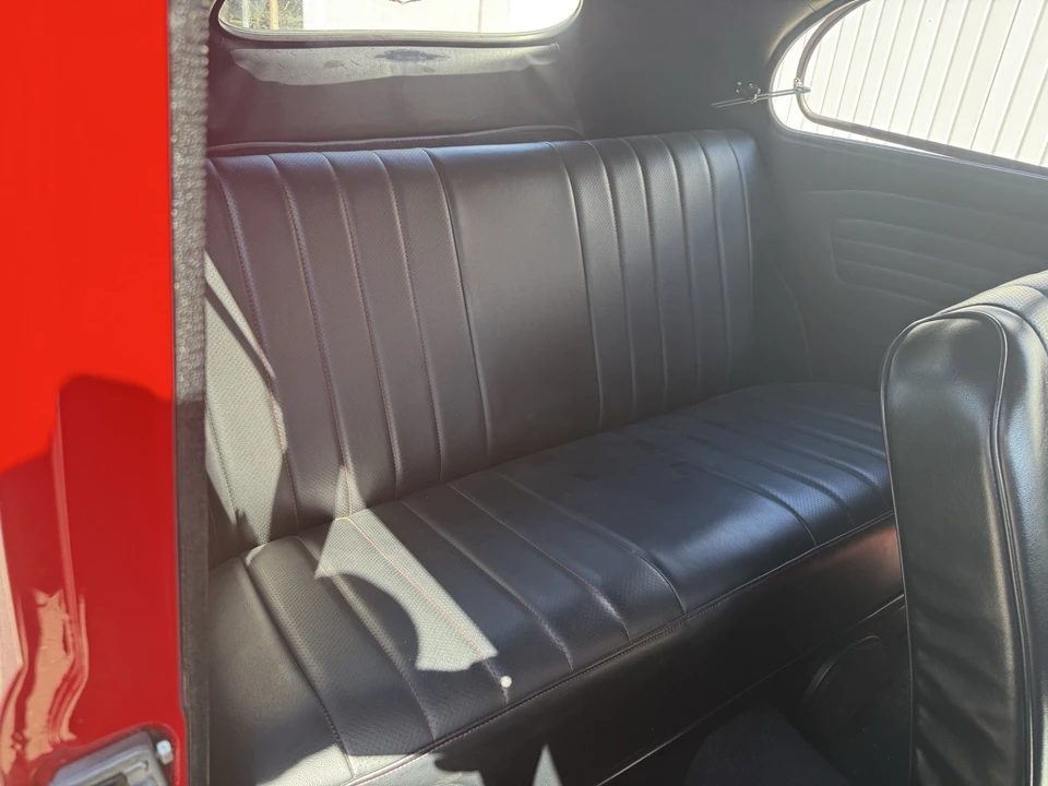 1956 Volkswagen Beetle (Oval Window) - Image 15 of 20