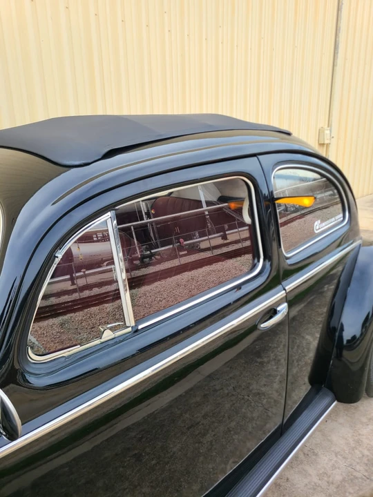 1956 Volkswagen Beetle (Oval Window) - Image 10 of 17