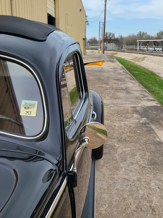 1956 Volkswagen Beetle (Oval Window) - Image 9 of 17