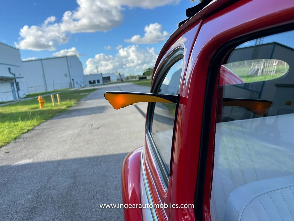 1956 Volkswagen Beetle (Oval Window) - Image 7 of 31