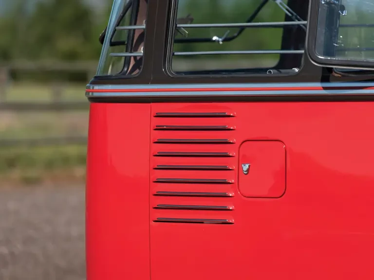 1956 Volkswagen Split-Window Bus - Image 20 of 23