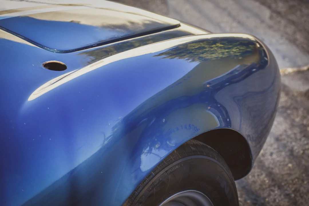 1956 Volkswagen Beetle (Oval Window) - Image 31 of 31