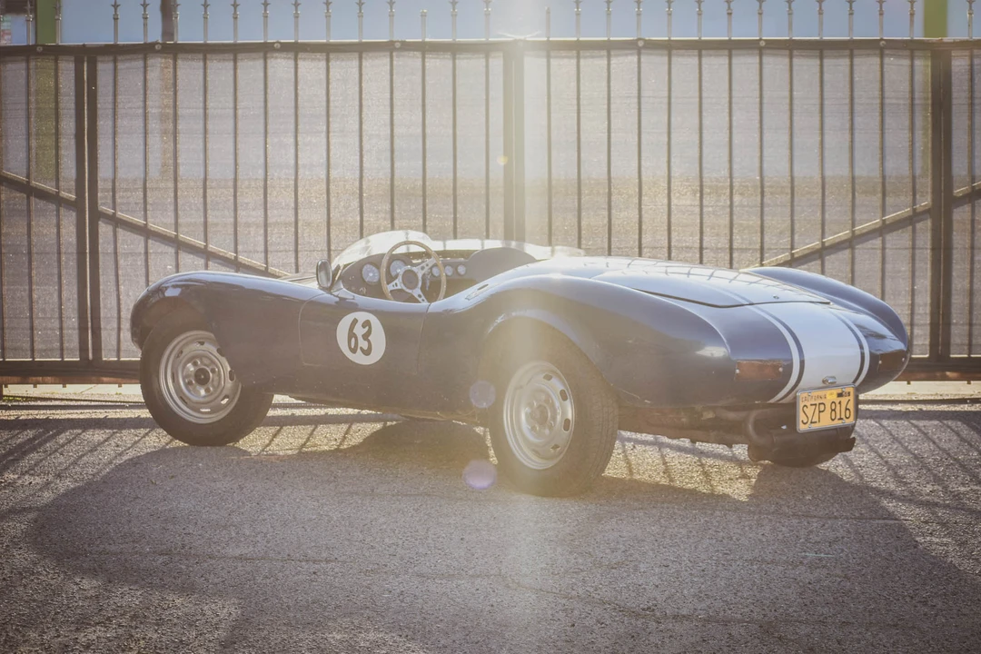 1956 Volkswagen Beetle (Oval Window) - Image 13 of 31