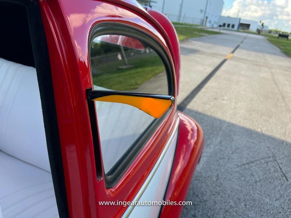 1956 Volkswagen Beetle (Oval Window) - Image 7 of 21