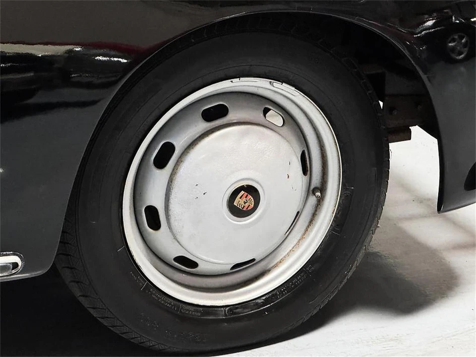1956 Volkswagen Karmann Ghia Type 14 - Image 16 of 21