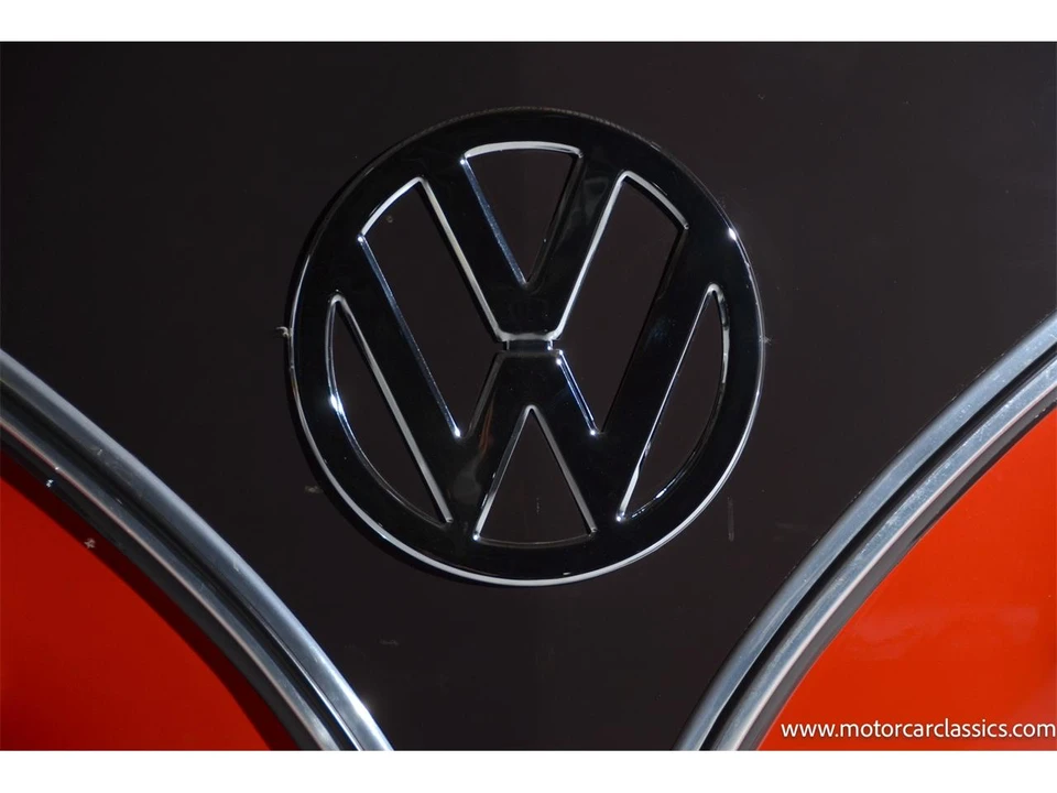 1956 Volkswagen Split-Window Bus - Image 19 of 31