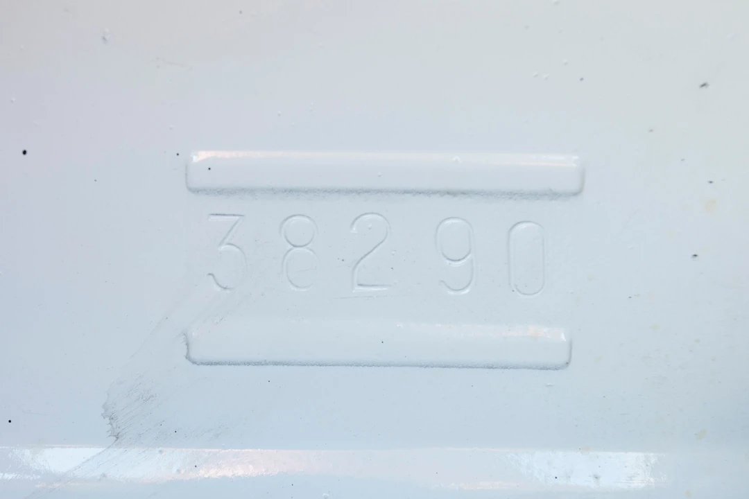 1956 Volkswagen Beetle (Oval Window) - Image 18 of 31