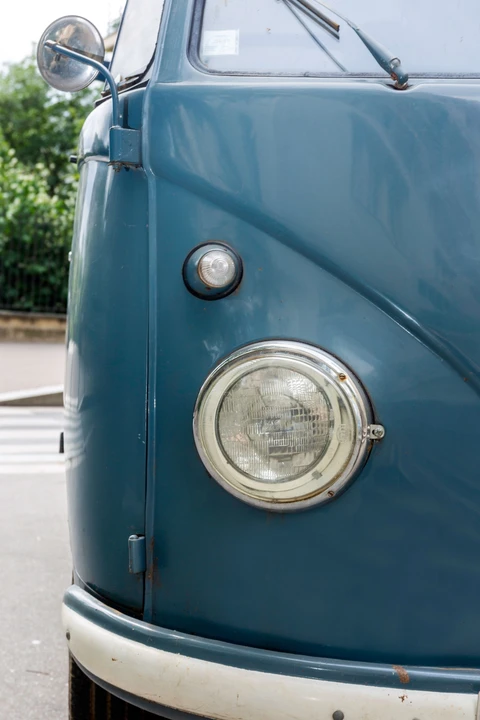 1956 Volkswagen Split-Window Bus - Image 27 of 30