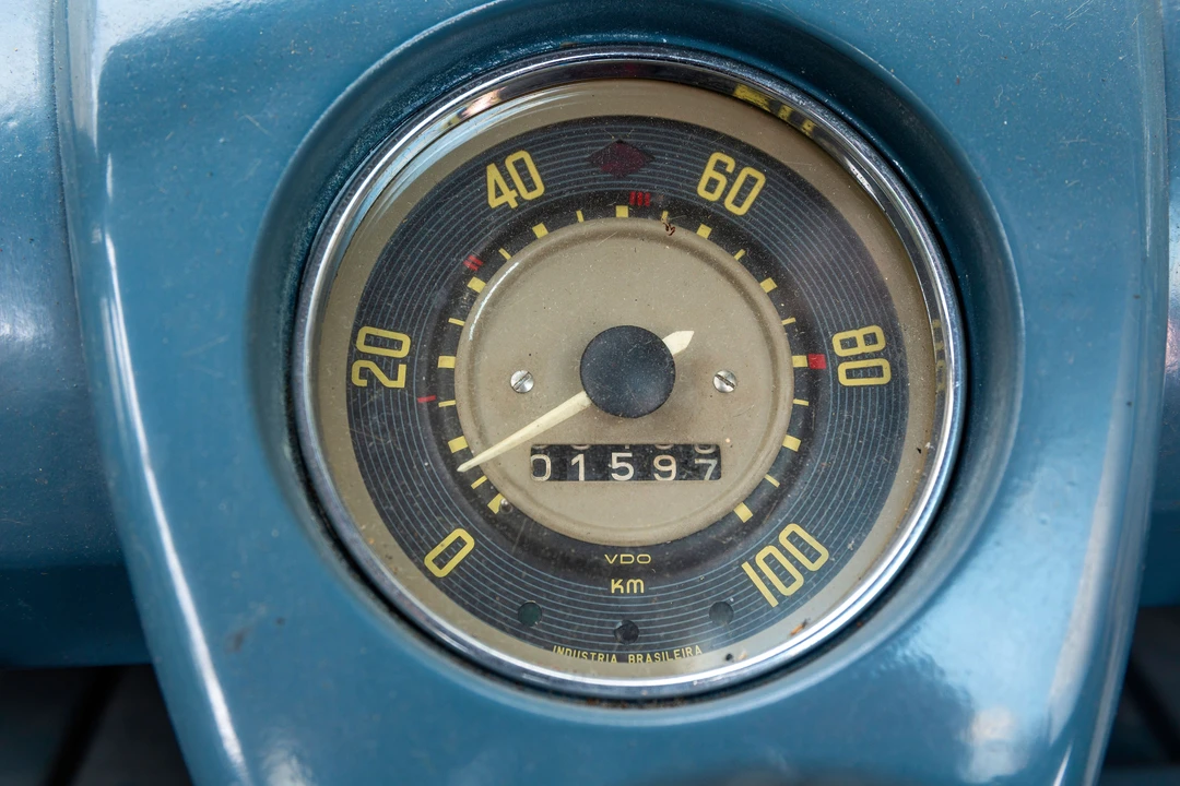 1956 Volkswagen Split-Window Bus - Image 19 of 30