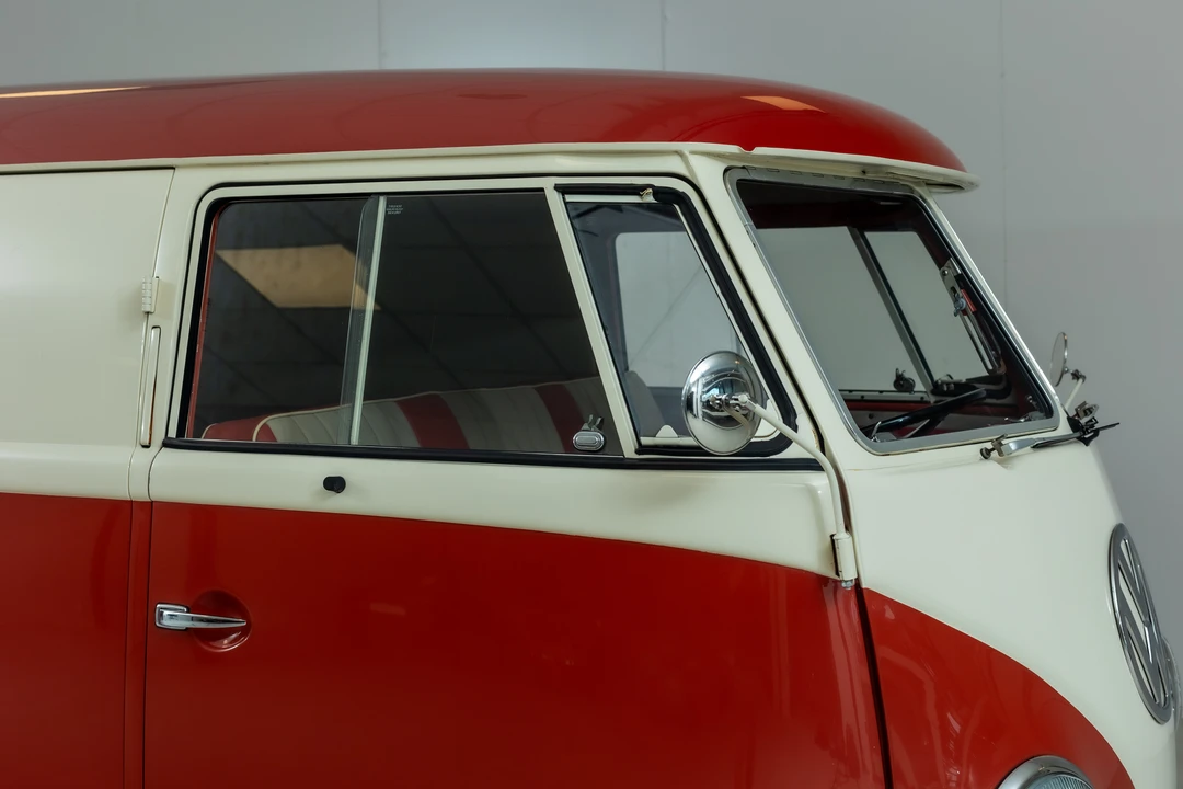 1956 Volkswagen Split-Window Bus - Image 26 of 31