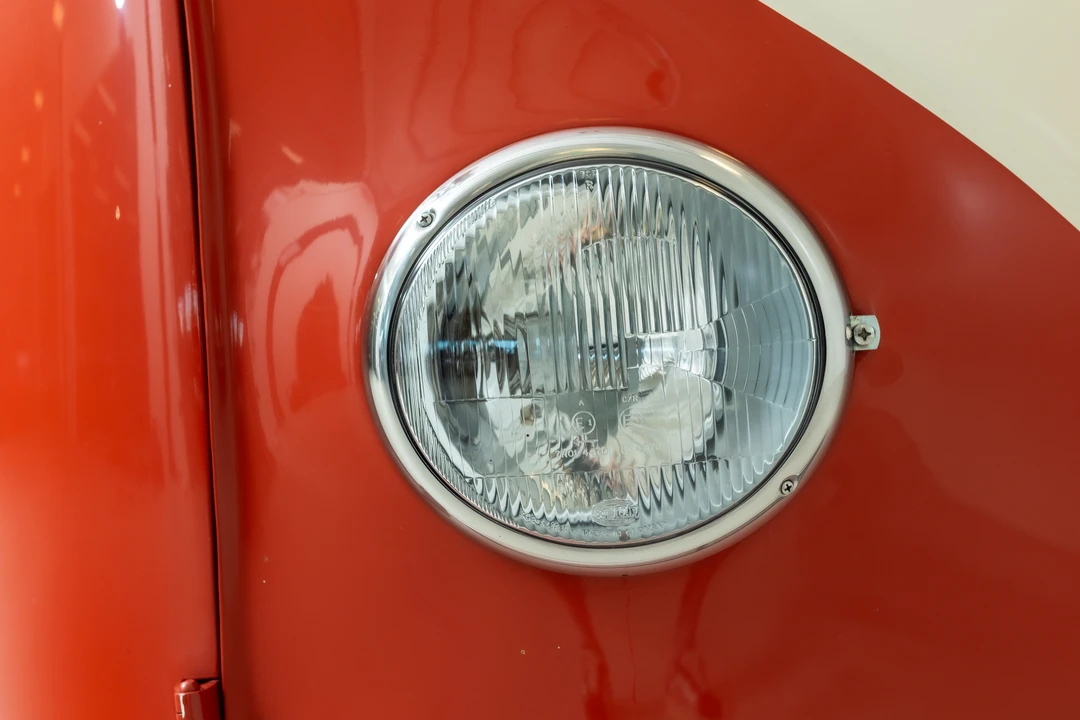1956 Volkswagen Split-Window Bus - Image 31 of 31