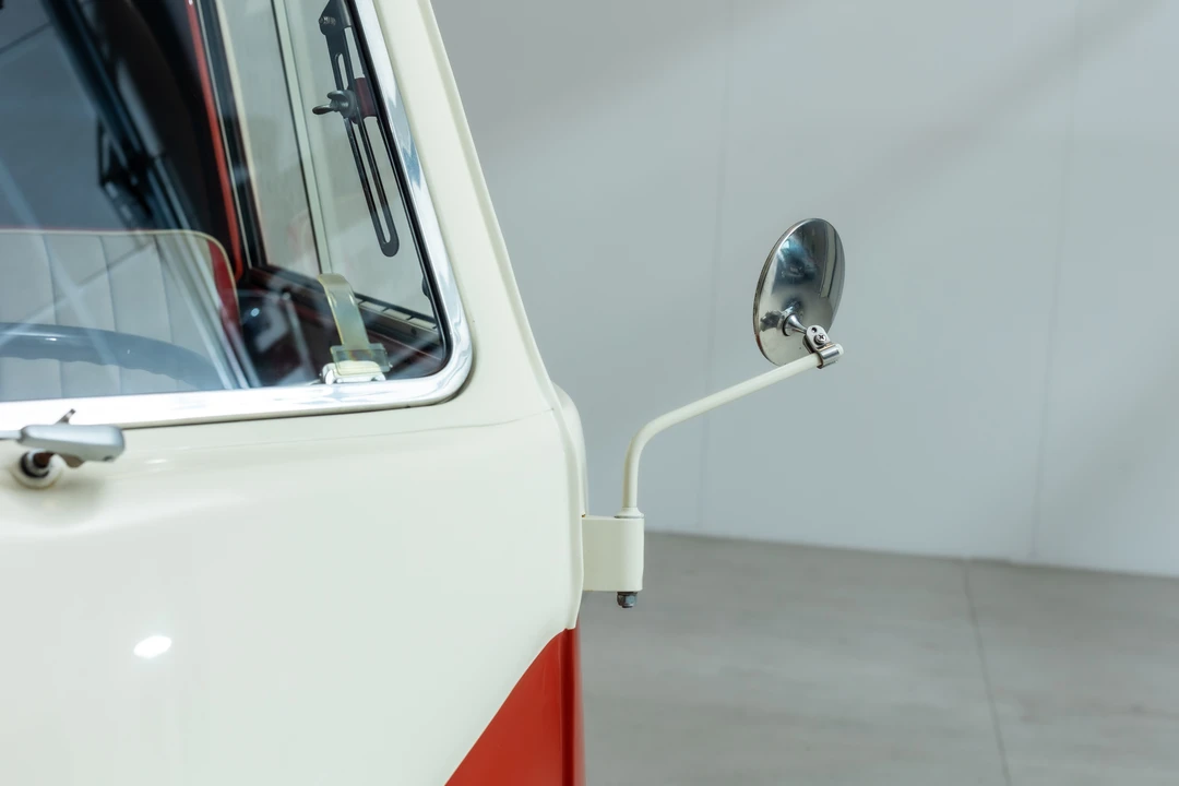 1956 Volkswagen Split-Window Bus - Image 21 of 31