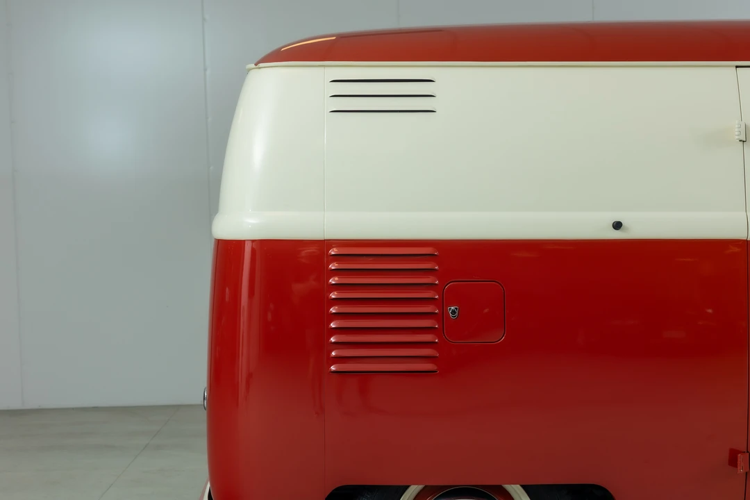 1956 Volkswagen Split-Window Bus - Image 24 of 31