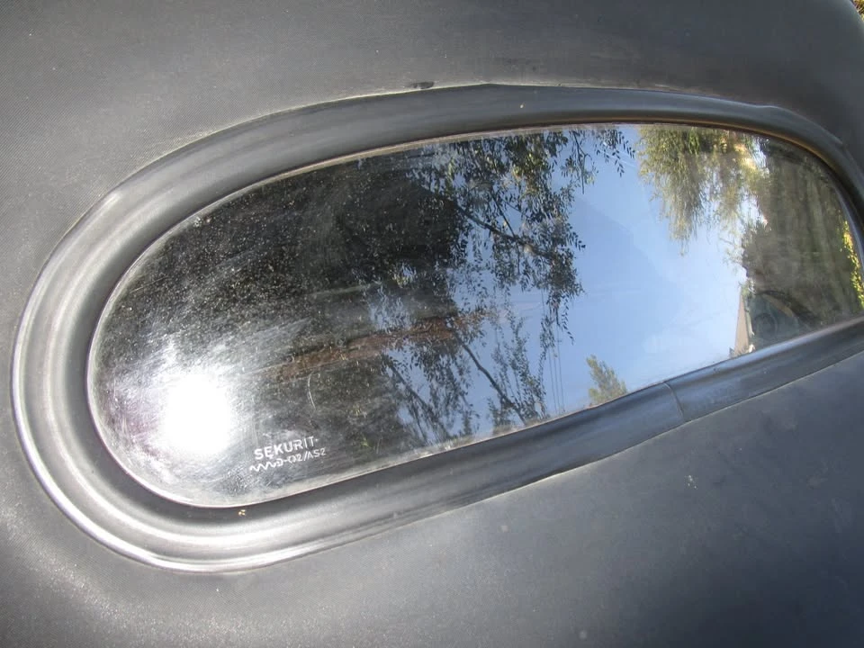1956 Volkswagen Beetle (Oval Window) - Image 14 of 18