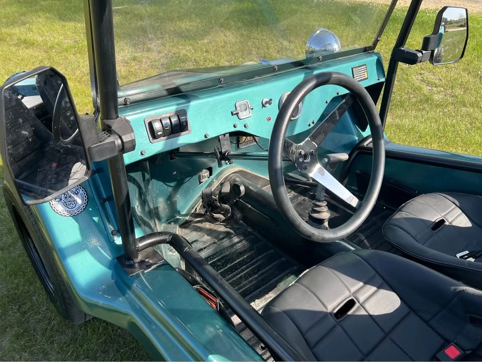 1956 Volkswagen Beetle (Oval Window) - Image 7 of 18