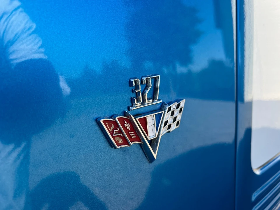 1956 Willys Jeep Wagon - Image 20 of 21