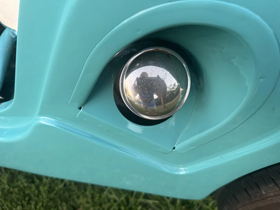 1956 Jeep CJ5 - Image 15 of 31