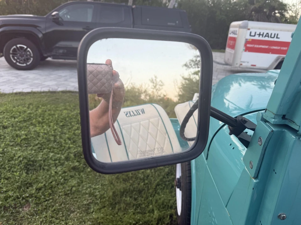 1956 Jeep CJ5 - Image 19 of 31