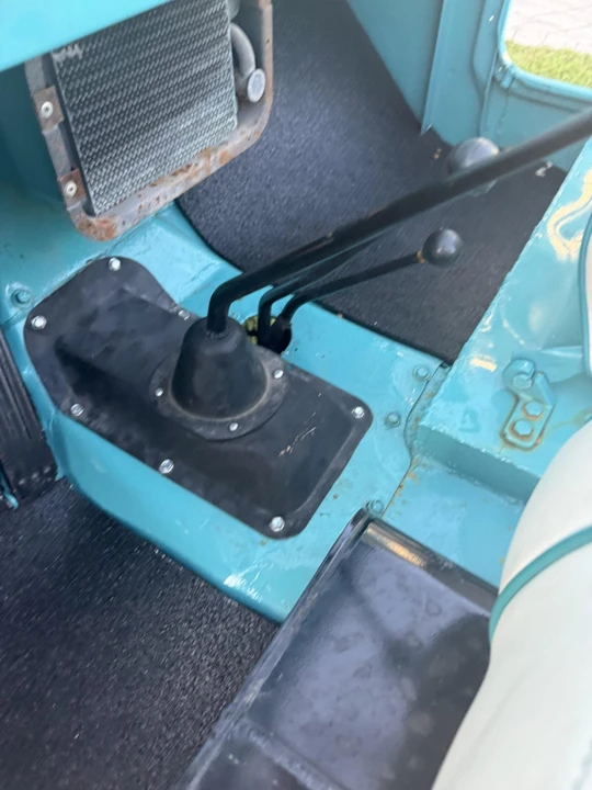 1956 Jeep CJ5 - Image 25 of 31