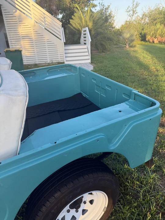 1956 Jeep CJ5 - Image 12 of 31