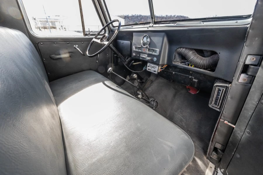 1956 Willys Pickup - Image 9 of 15
