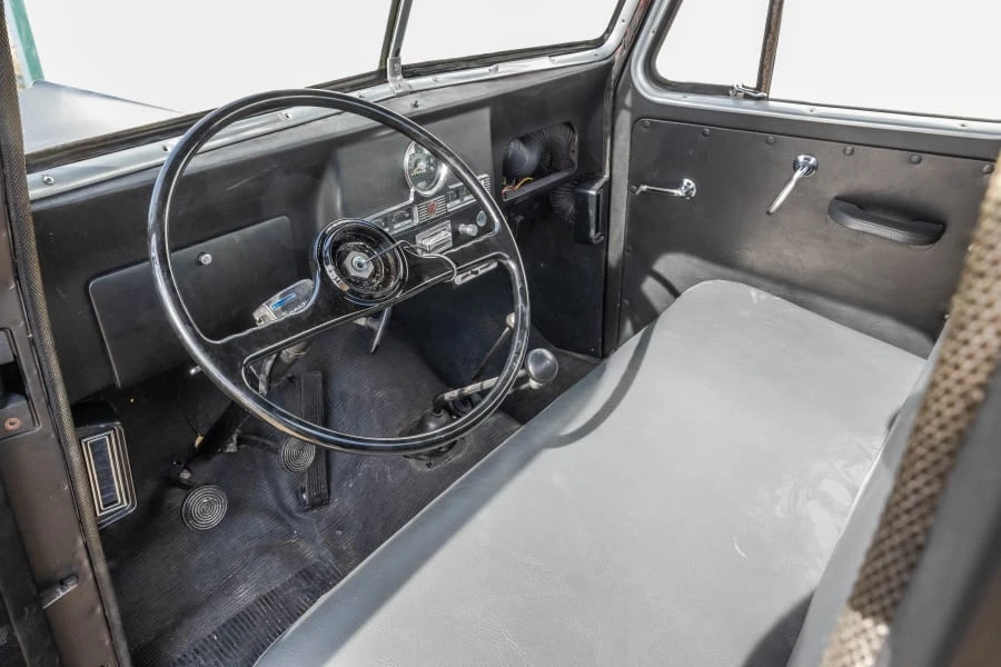 1956 Willys Pickup - Image 10 of 15