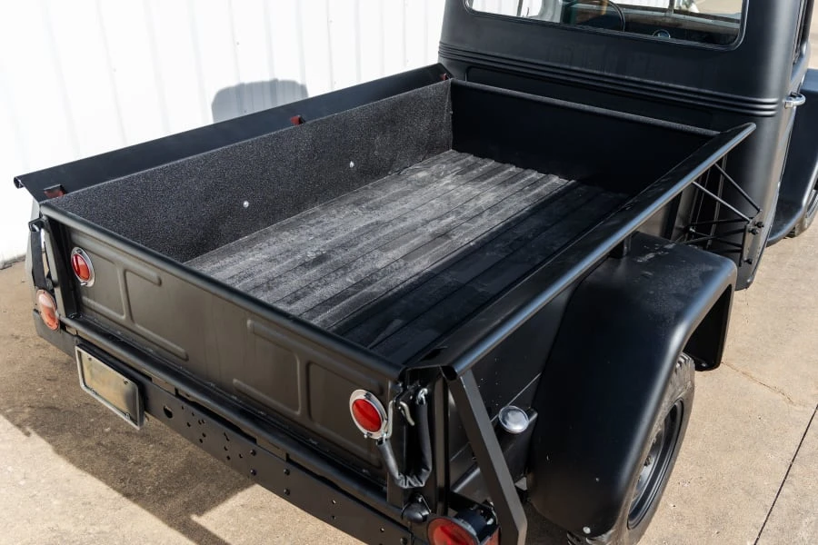 1956 Willys Pickup - Image 15 of 15