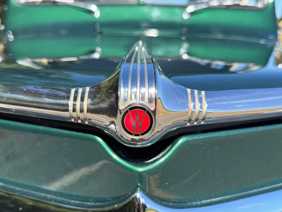 1956 Willys Jeep Wagon - Image 26 of 31