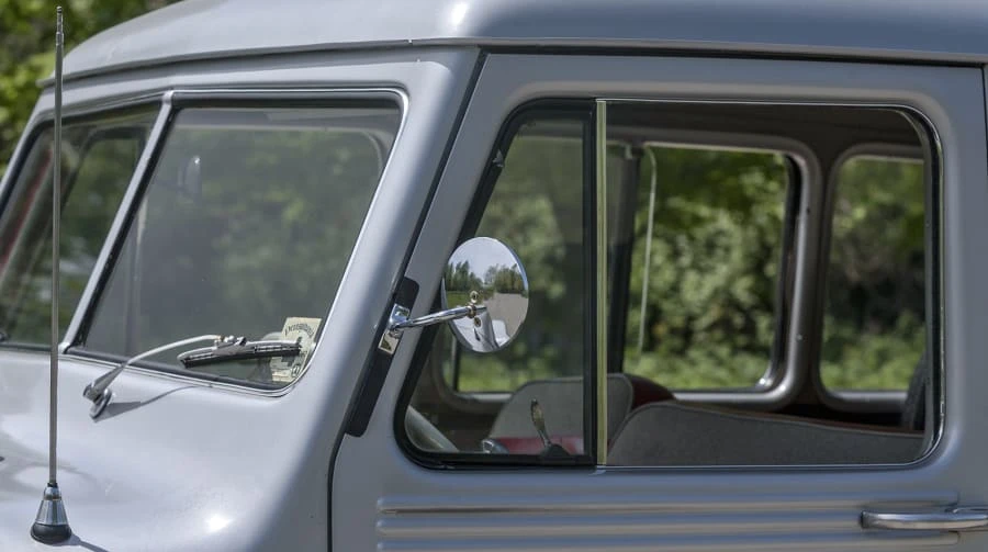 1956 Willys Jeep Wagon - Image 16 of 20