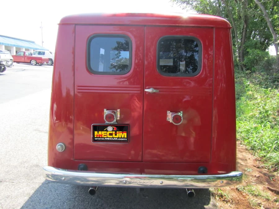 1956 Willys Jeep Wagon - Image 5 of 6