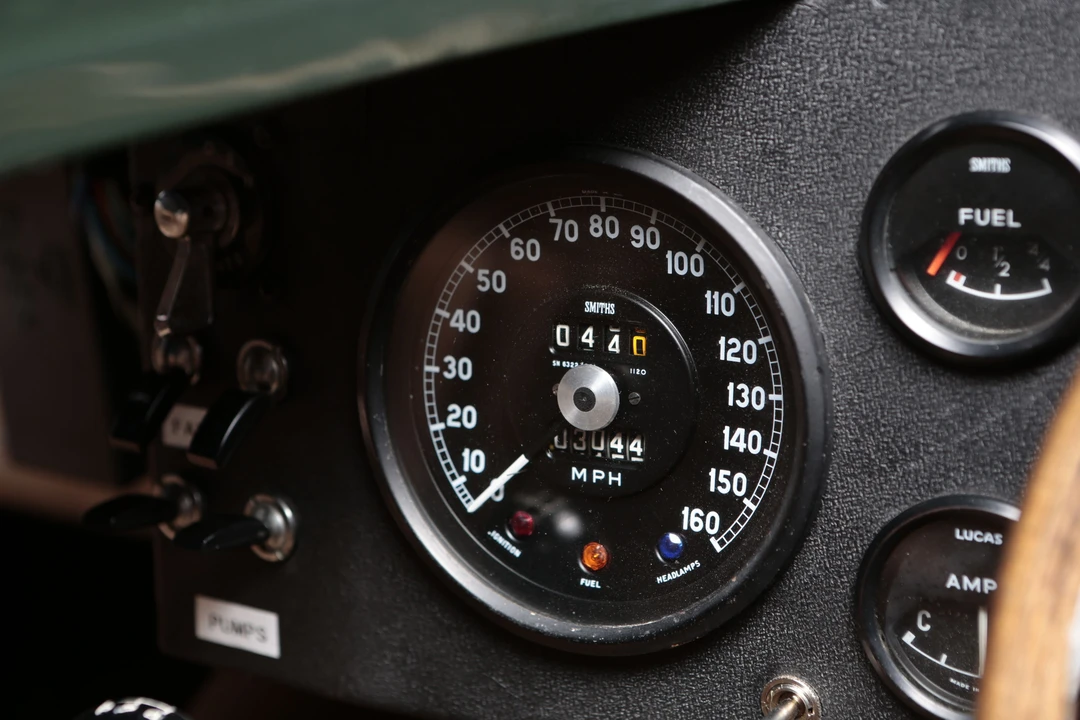 1956 Jaguar Replica - Image 2 of 23