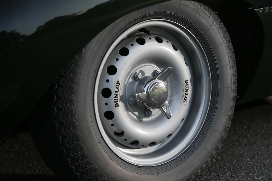 1956 Jaguar Replica - Image 16 of 23