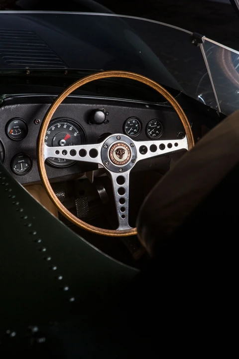 1956 Jaguar Replica - Image 20 of 23