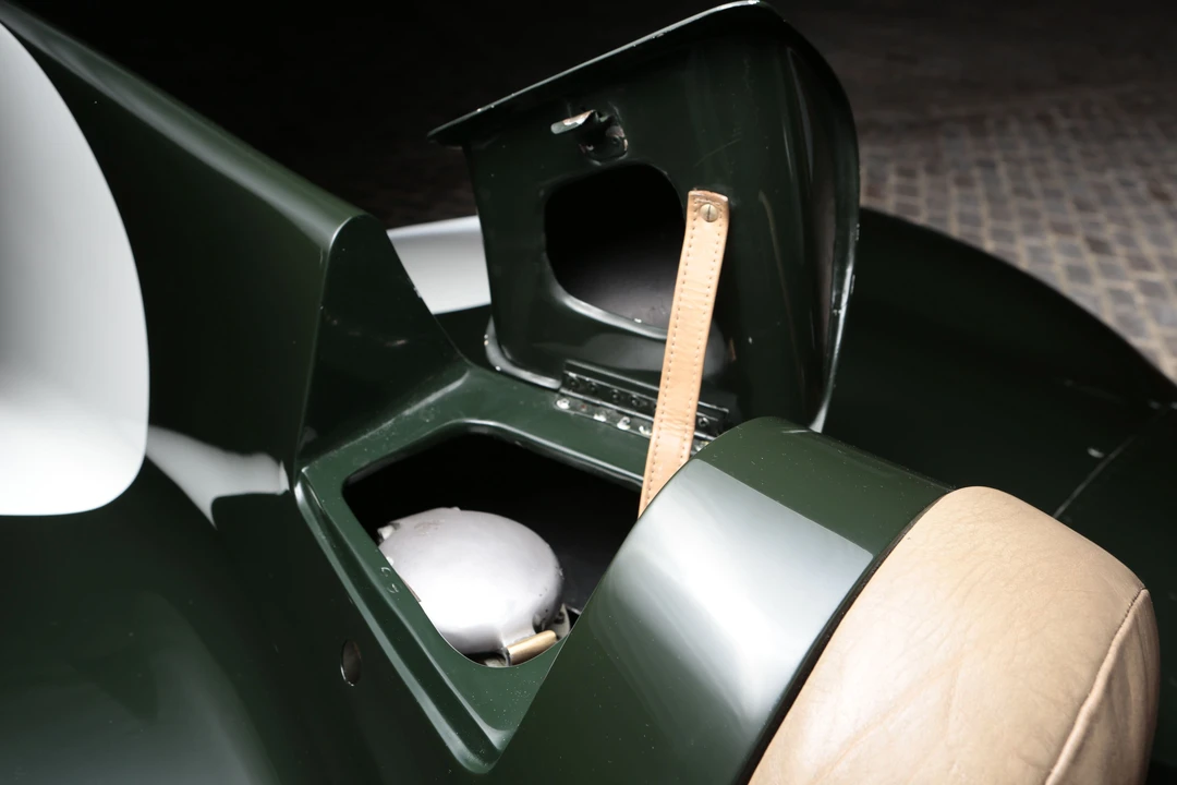 1956 Jaguar Replica - Image 3 of 23
