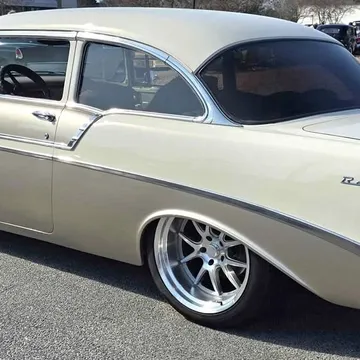1956 Chevrolet Bel Air