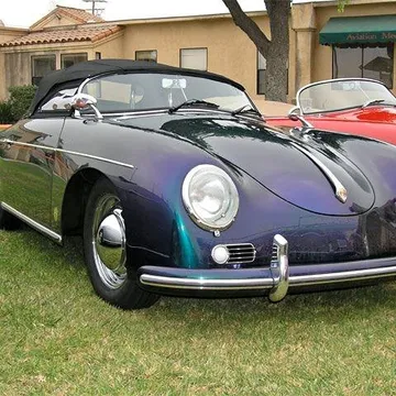 1956 Porsche 356 Kit Car