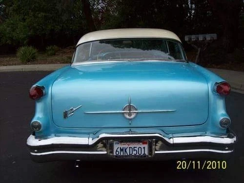 1956 Oldsmobile 88 - Image 5 of 11