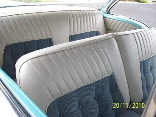 1956 Oldsmobile 88 - Image 7 of 11