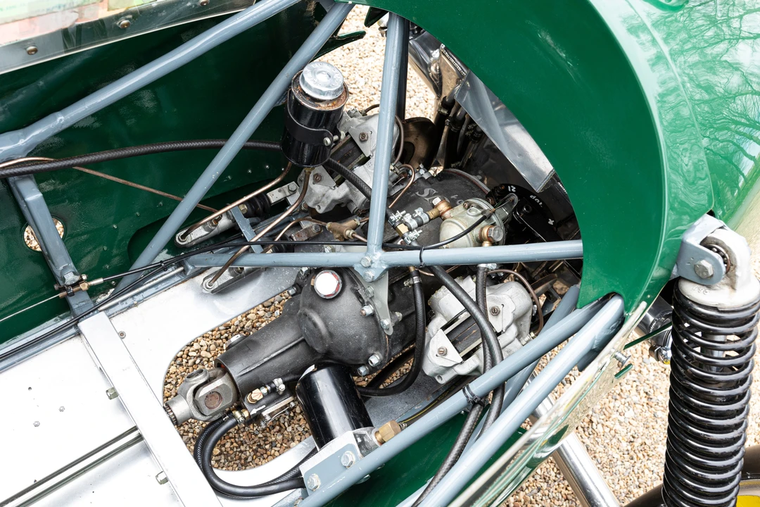 Lotus Open-Wheel - Image 26 of 31