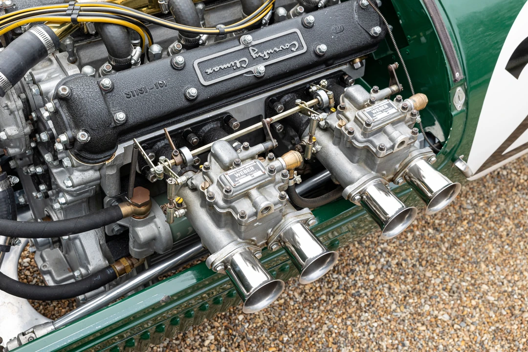 Lotus Open-Wheel - Image 22 of 31