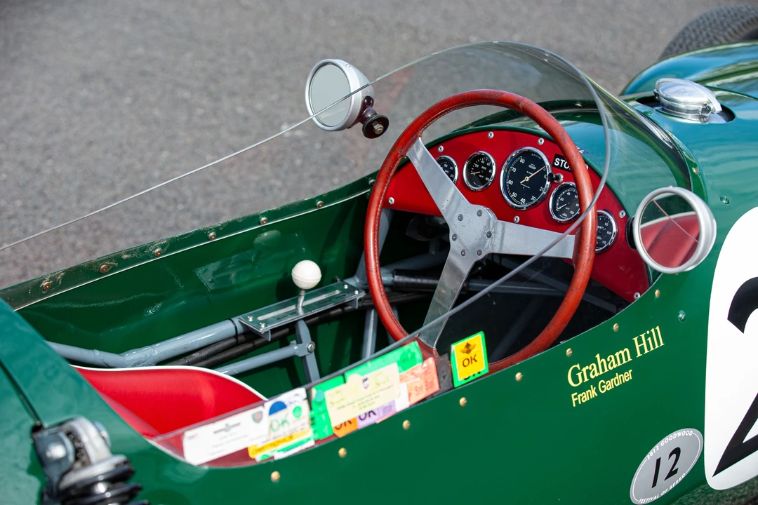 Lotus Open-Wheel - Image 14 of 31