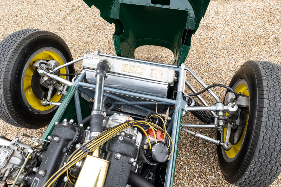 Lotus Open-Wheel - Image 25 of 31