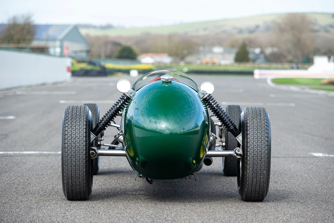 Lotus Open-Wheel - Image 13 of 31