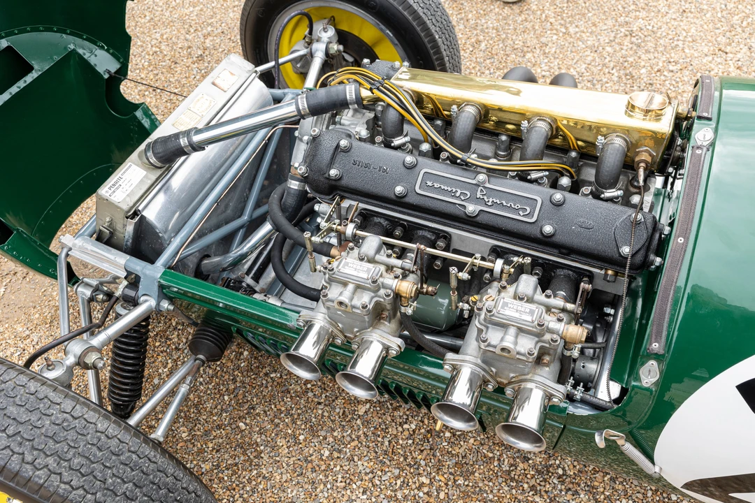 Lotus Open-Wheel - Image 24 of 31