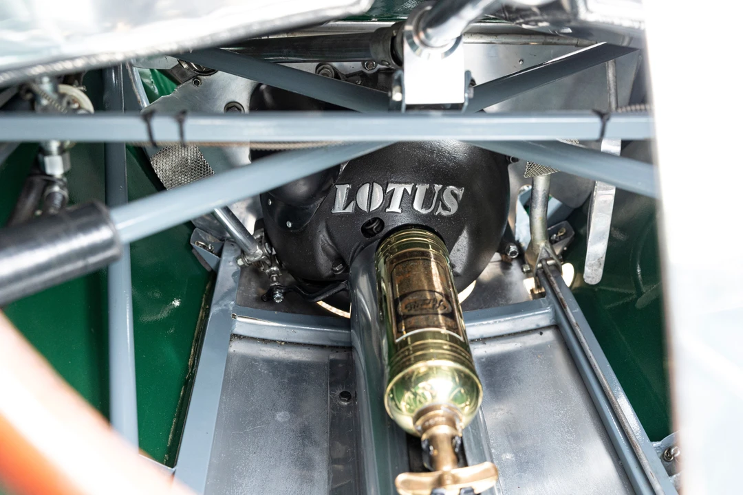 Lotus Open-Wheel - Image 31 of 31