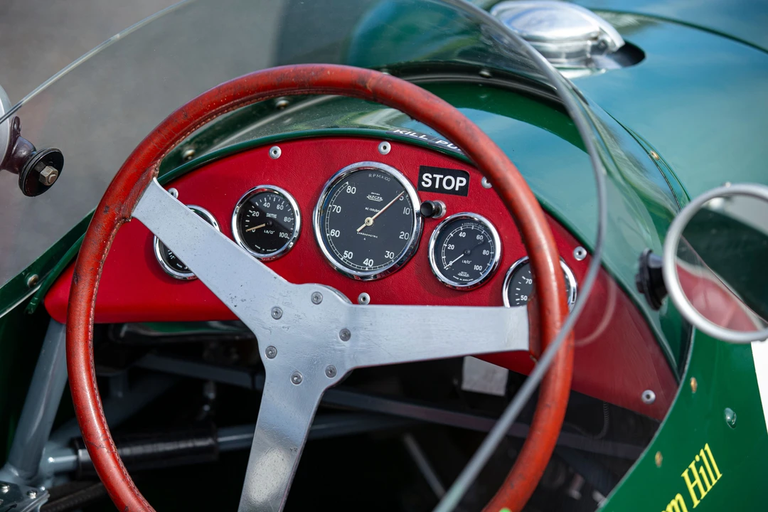 Lotus Open-Wheel - Image 17 of 31